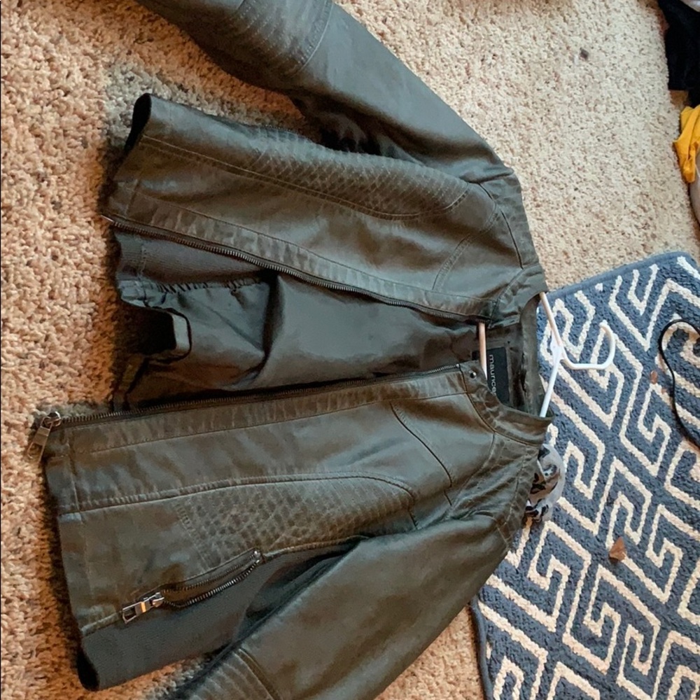 Jacket